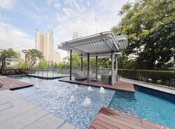 Fulcrum (D15), Condominium #450749261